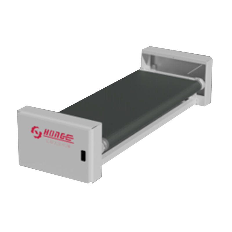 HYYZY Weighing Belt Para sa Nonwoven Fabric Production
