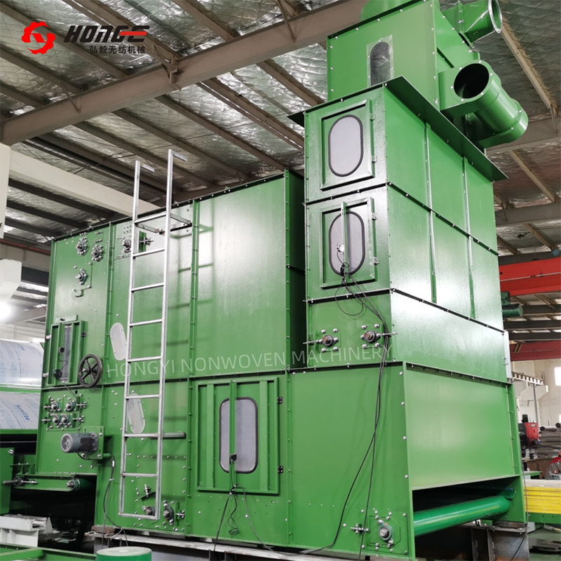 HYGM Vibrating Feeder