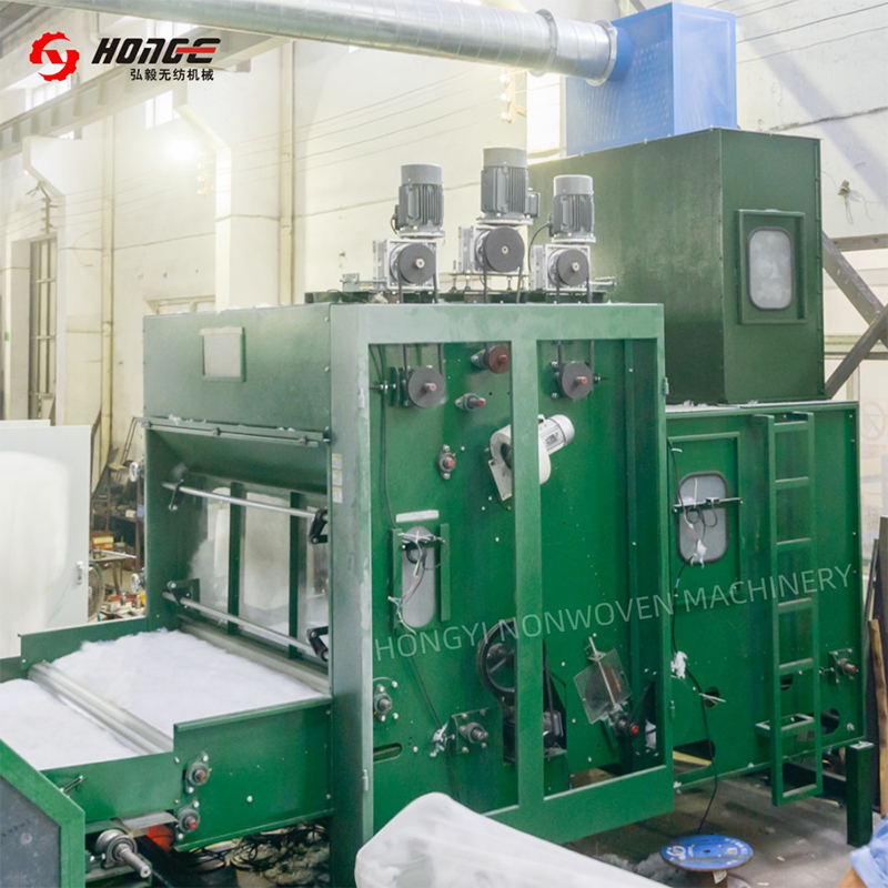 HYGM Vibrating Feeder