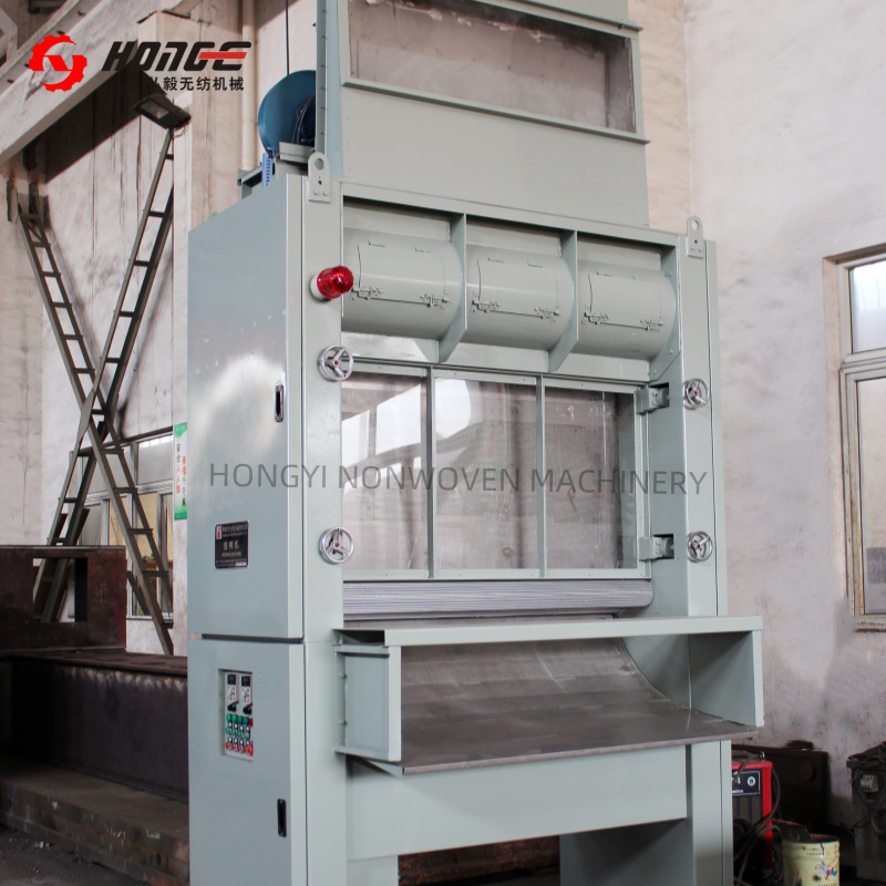 HYQY Pneumatic Feeder