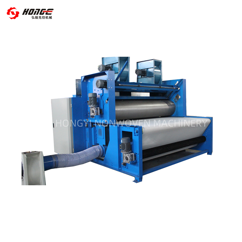 HYQL Airlay Machine