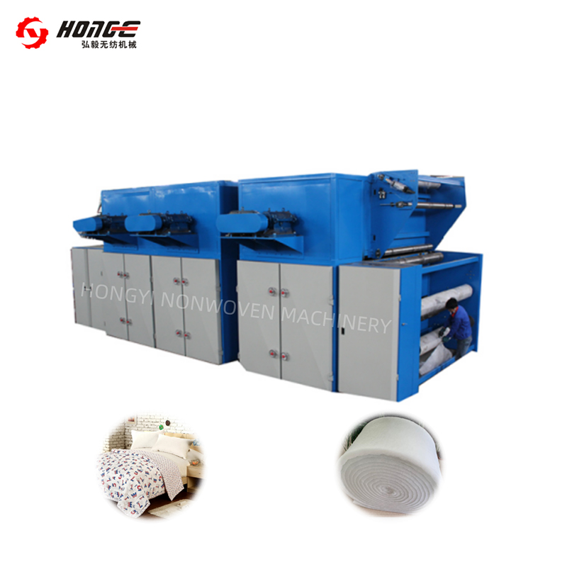 HYHX Nonwoven Fabric Oven