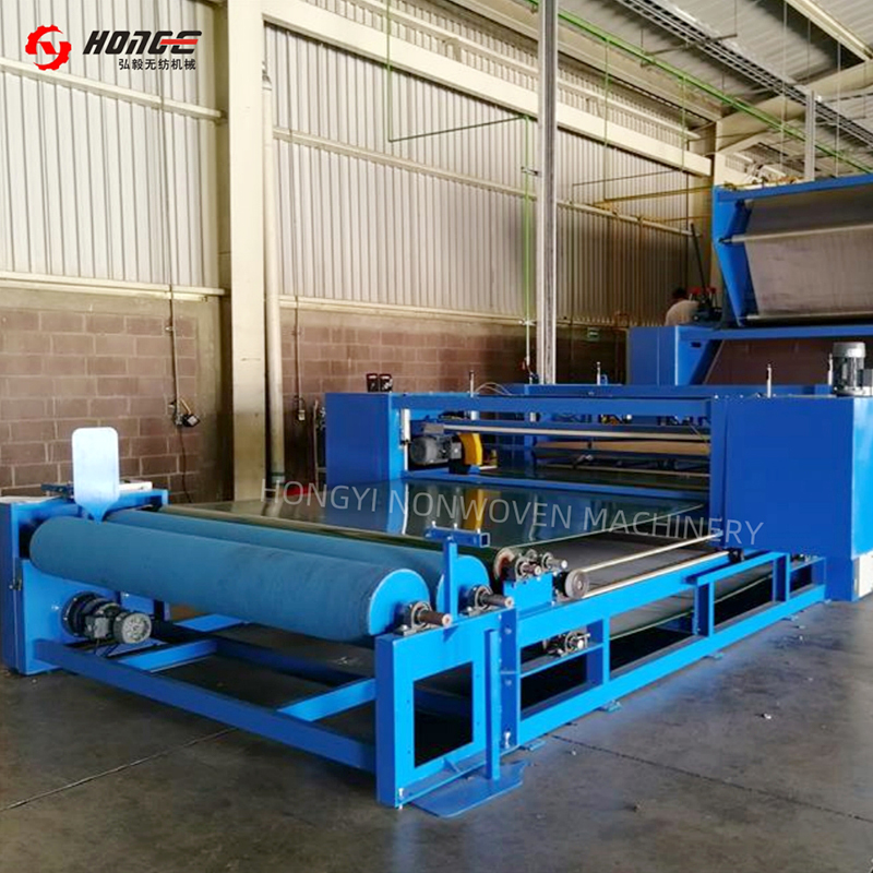 HYFQ Slitting machine