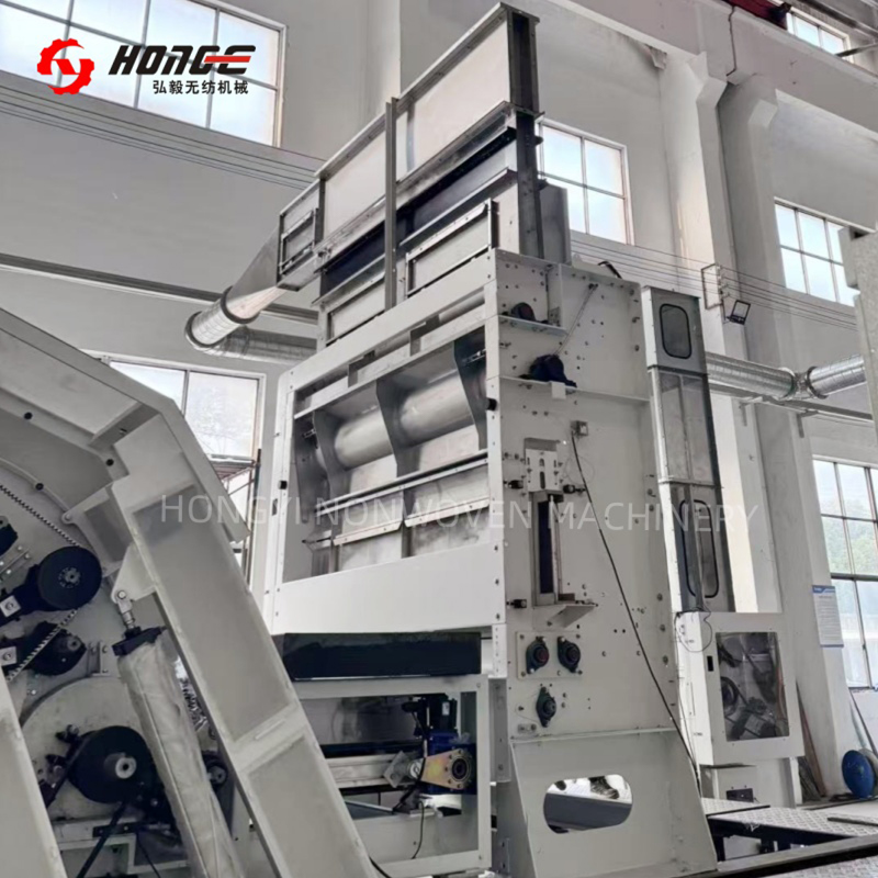 HYQY Pneumatic Feeder