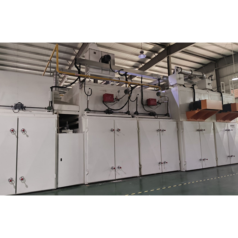 HYHX Nonwoven Fabric Oven