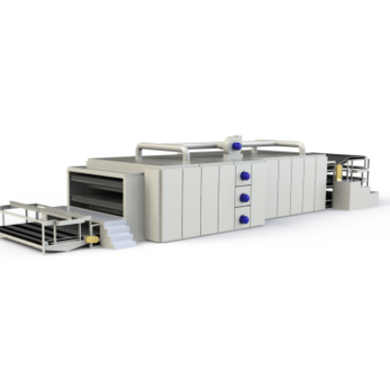 HYHX Nonwoven Fabric Oven